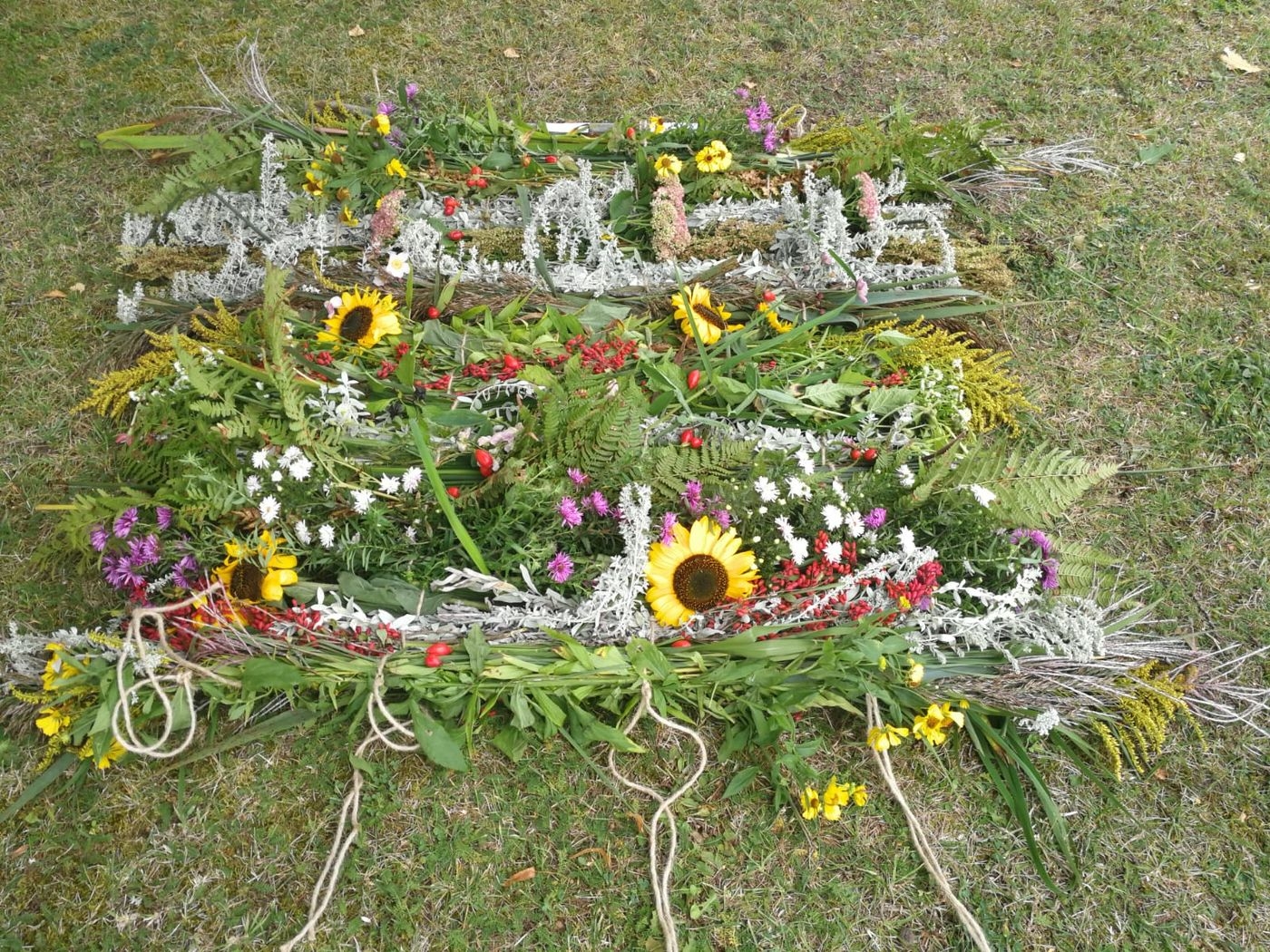 Filiāles "Ķīši" organizētais starpfiliāļu pasākums-mākslas plenērs "Sveiks, māksliniek, septembrī!"